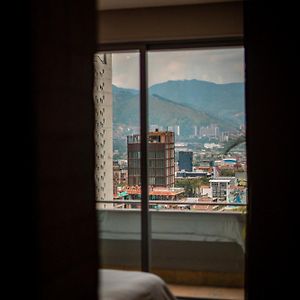 Deluxe Double Room Balcony
